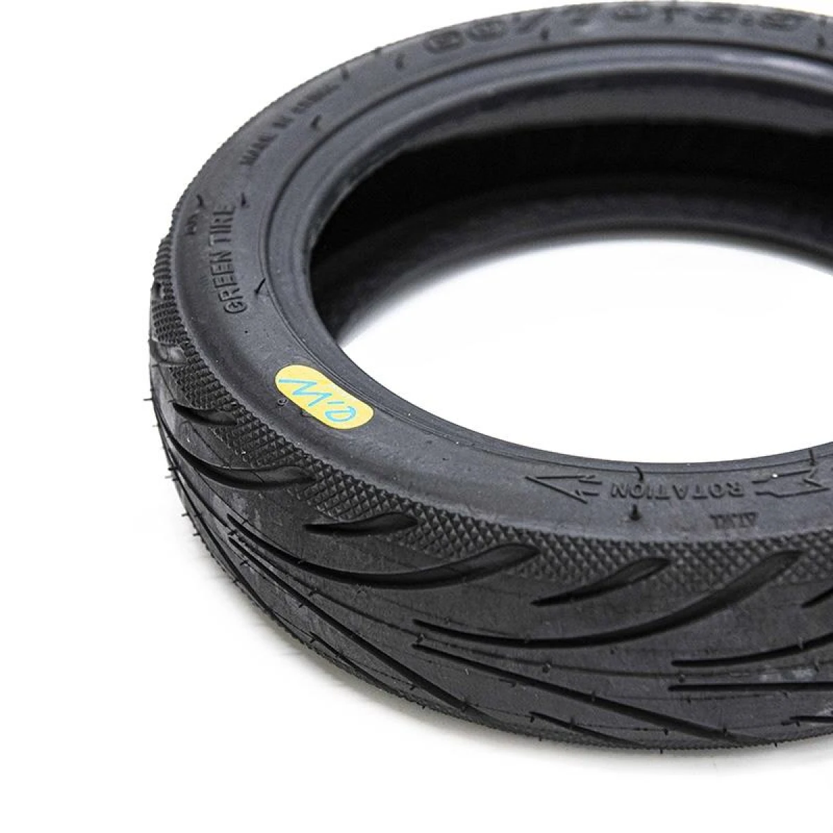 Ewheel 60/70-6,5 Gel plášť · záber 2