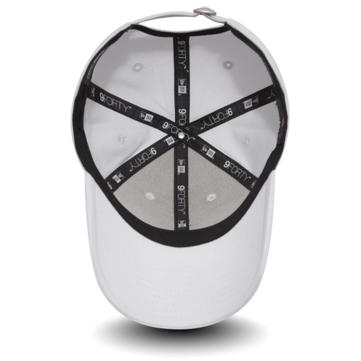Dámska šiltovka NEW ERA 940W League Essential NEYYAN-WHI · záber 2