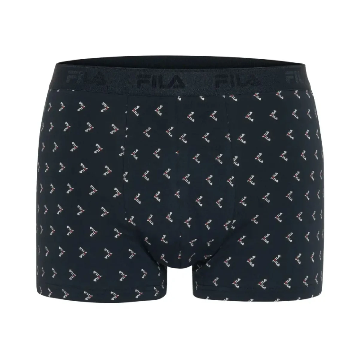 Pánske boxerky FILA 2PACK-MAN BOXER ELASTIC WITH LOGO · záber 2