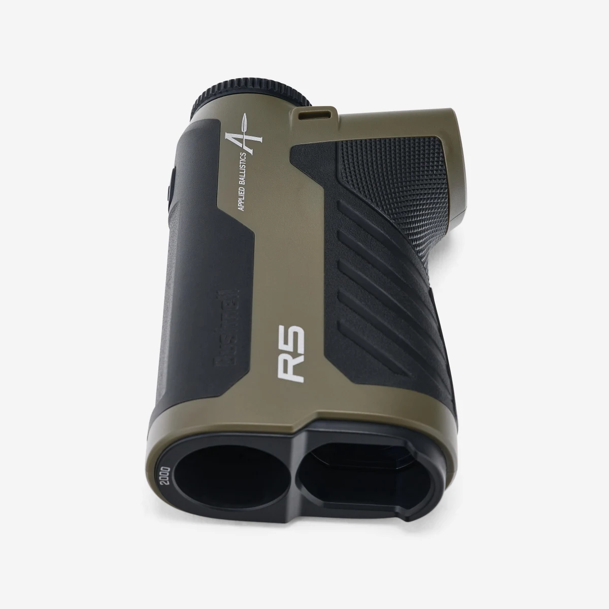 BUSHNELL BUSHNELL R5 2000 laserový diaľkomer bez · záber 2