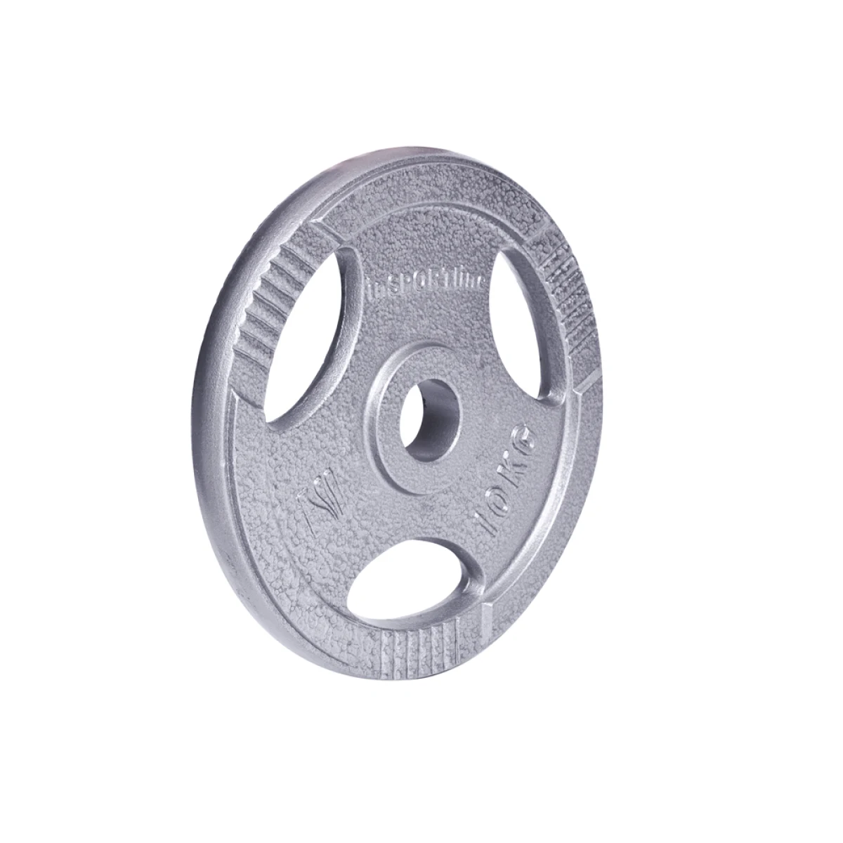inSPORTline Hamerton Black 5 kg · záber 3