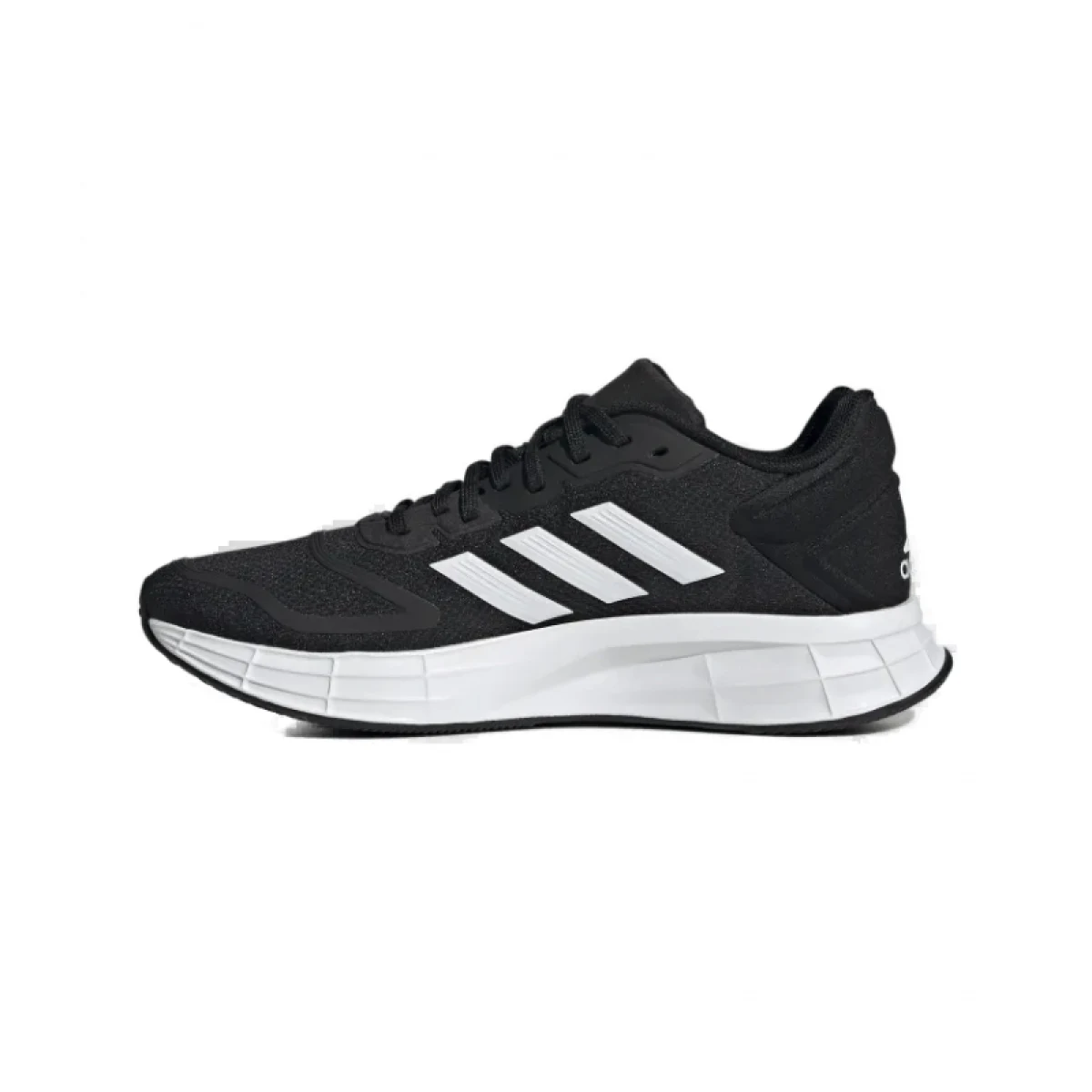 Dámská sportovní obuv (tréninková) ADIDAS Duramo 10 core black cloud white core black · záber 3