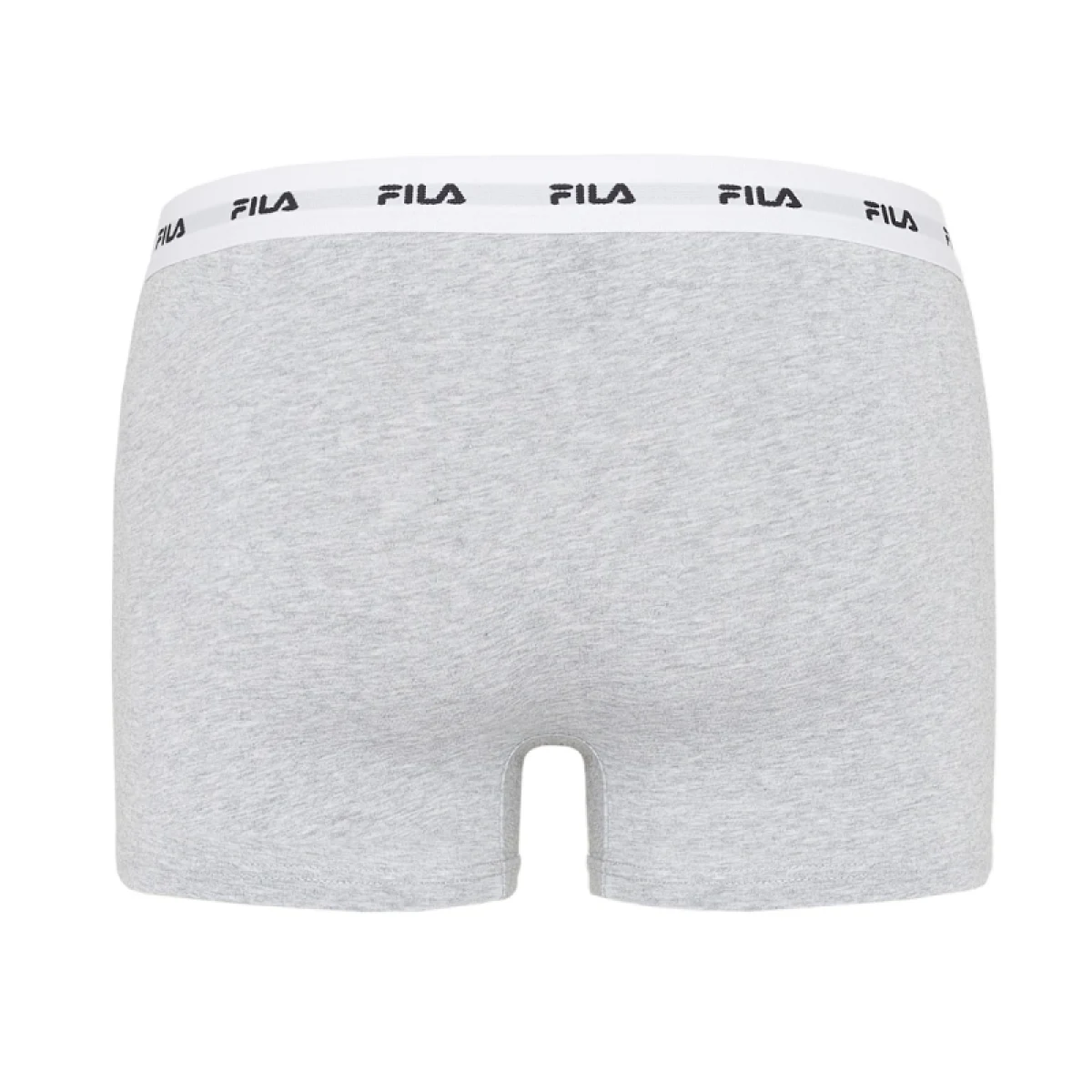 Pánské boxerky FILA 2PACK-FU5256 2 MAN BOXER 999 · záber 4