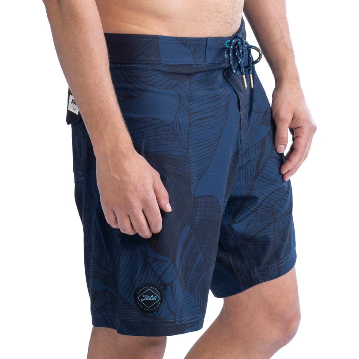 Jobe Boardshorts pánske Midnight Blue - S · záber 2