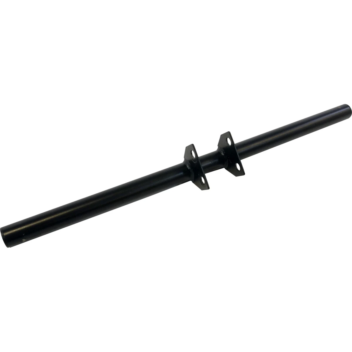 DOMYOS NOSNÁ TYČ K BENCH PRESS bez · záber 2