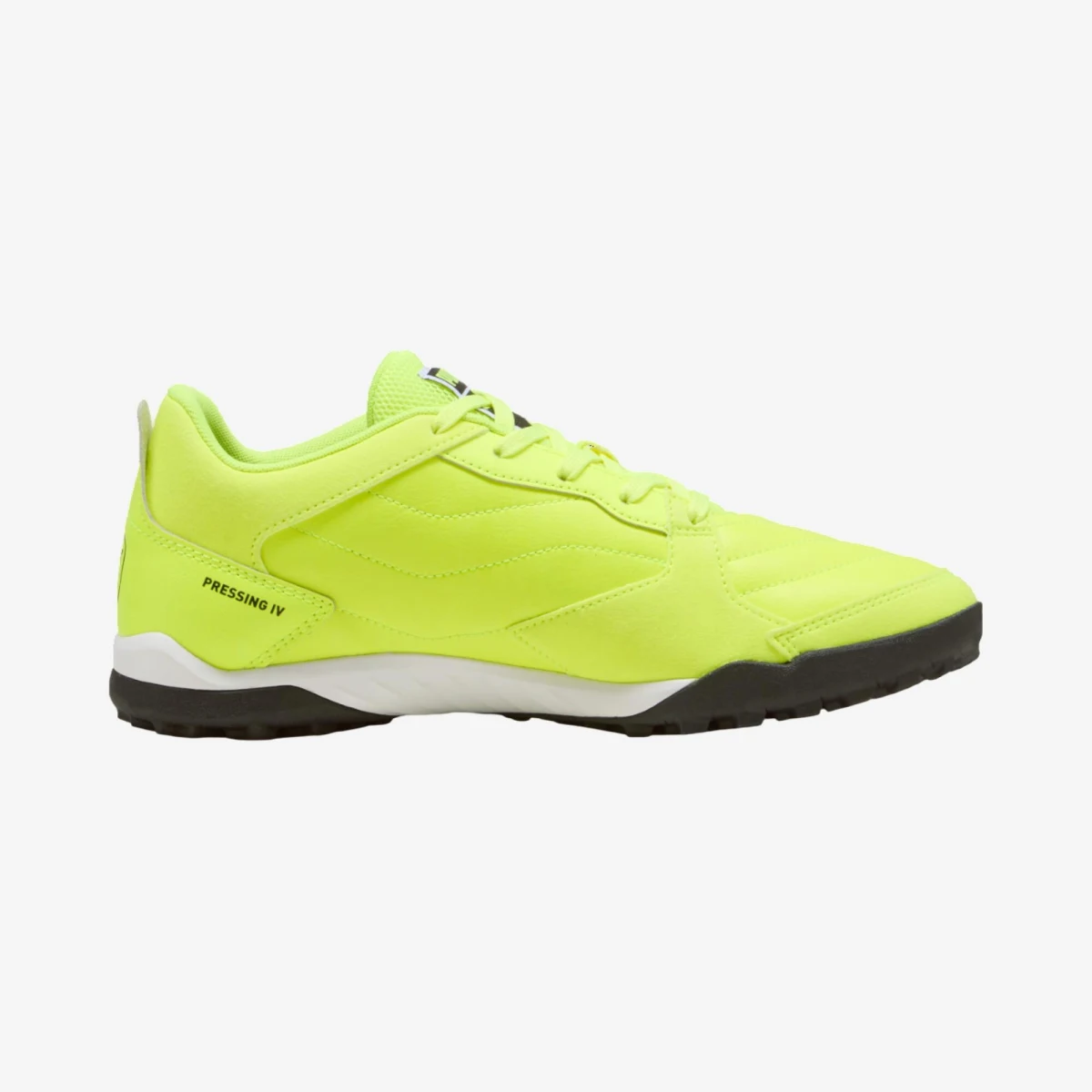 PUMA PUMA Calcetto Pressing IV TT futbalové turfy žlté 44 · záber 2