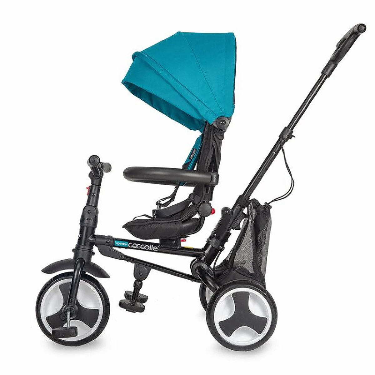 Coccolle Spectra greystone · záber 4