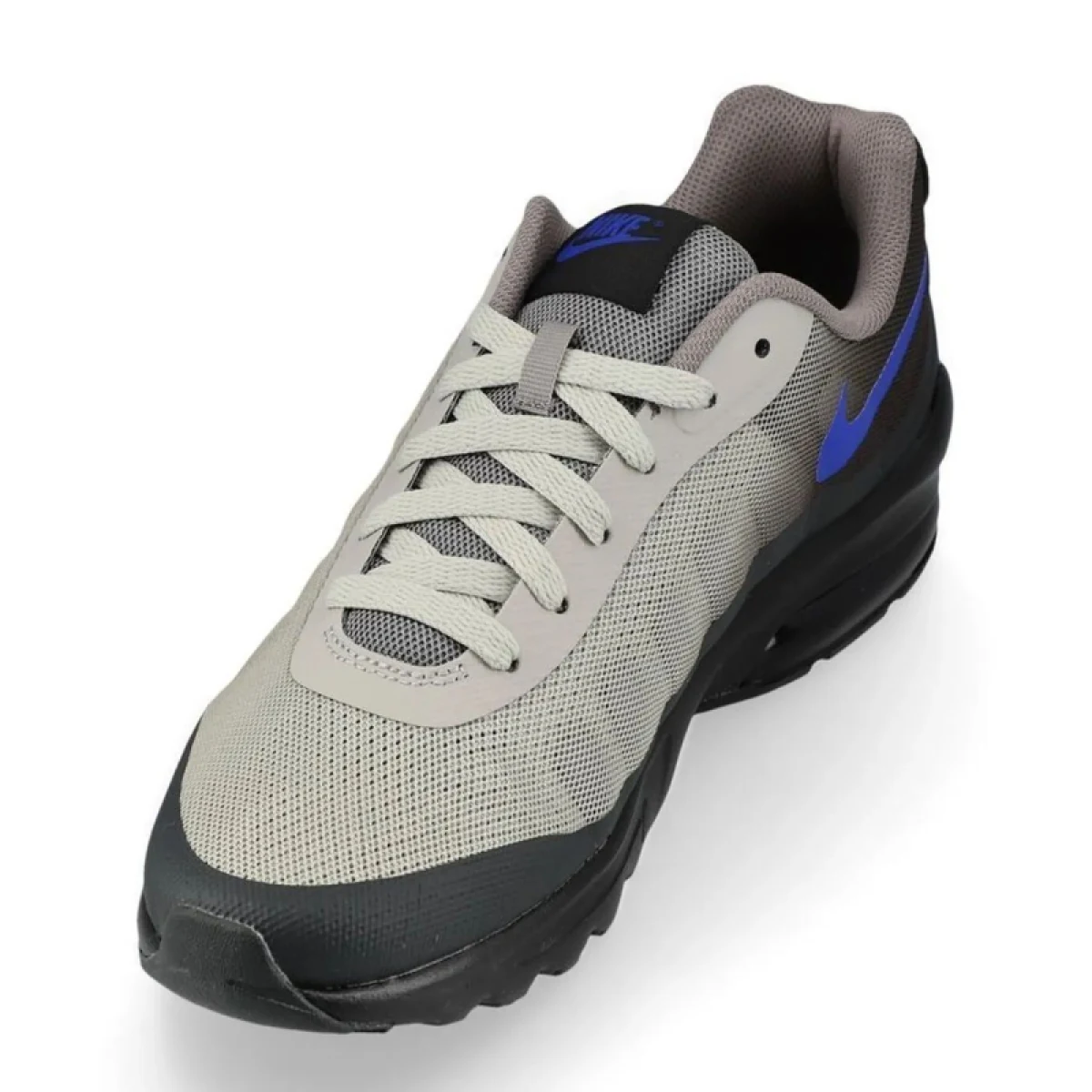 Pánská rekreační obuv NIKE Air Max Invigor M black racer blue anthracite · záber 3