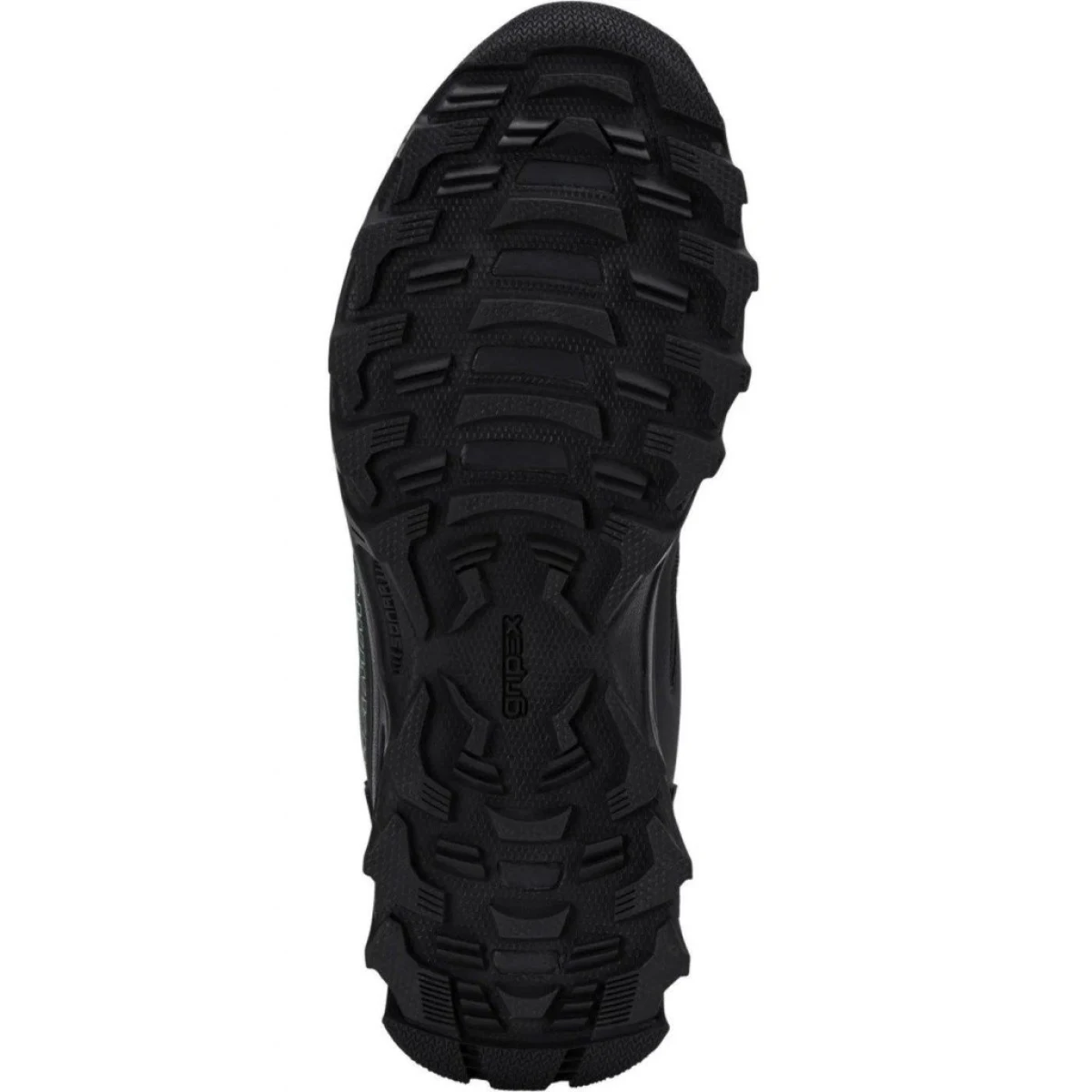 Mammut MTR 71 Low GTX W - Veľkosť: 37 1/3, 37 | Farba: sivá · záber 3