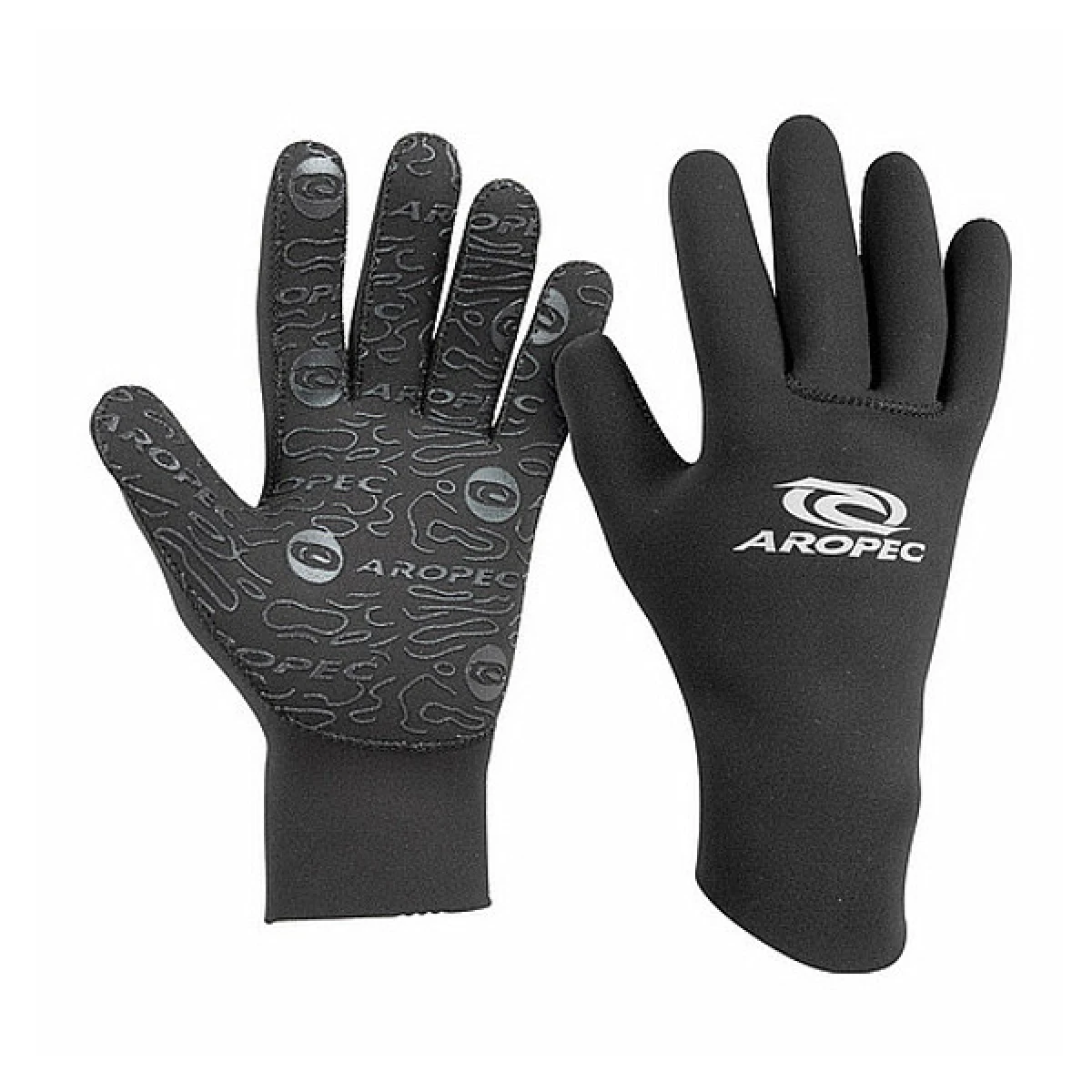 Aropec ERGO STRETCH 2 mm XXL · záber 1