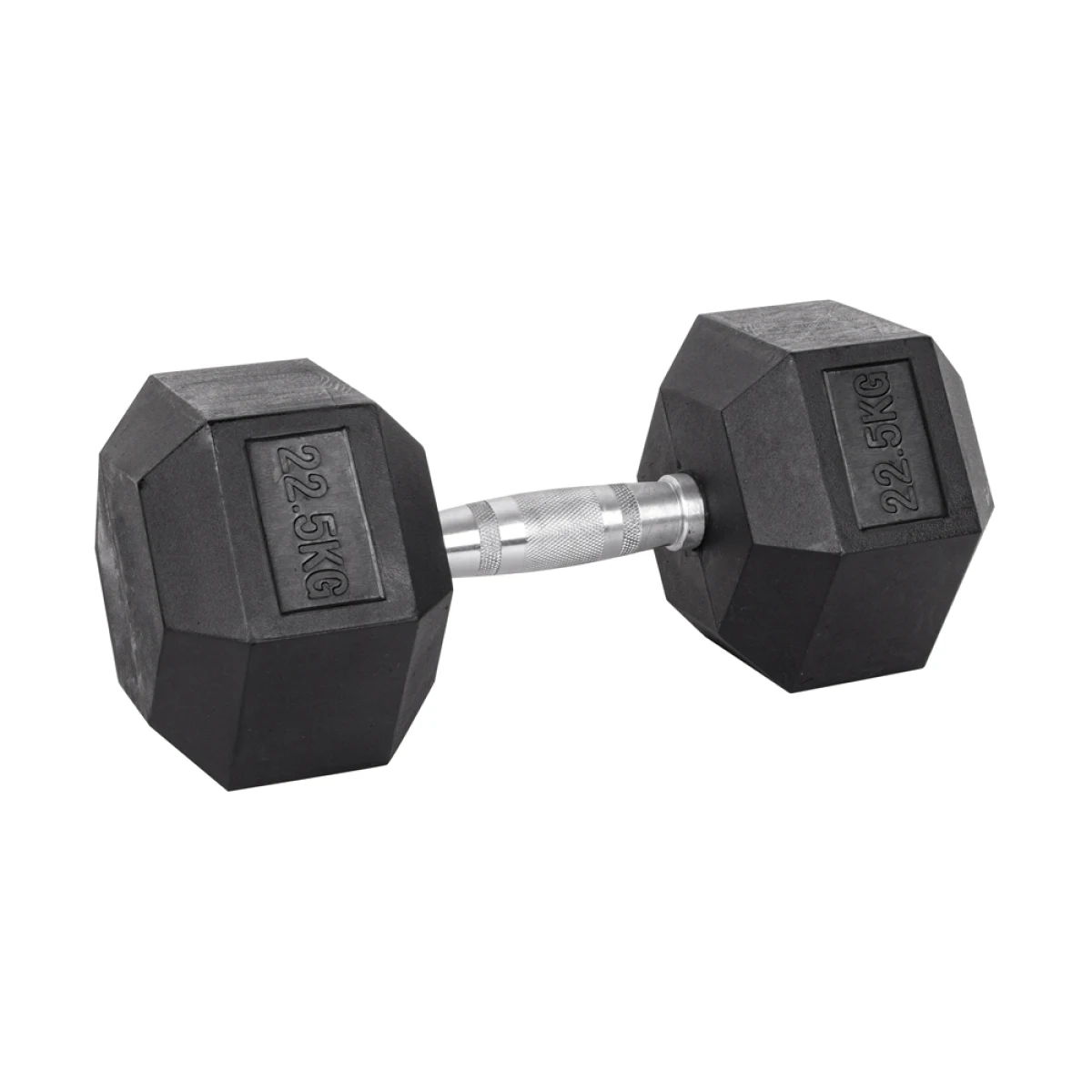 inSPORTline Hexsteel 22,5 kg · záber 1