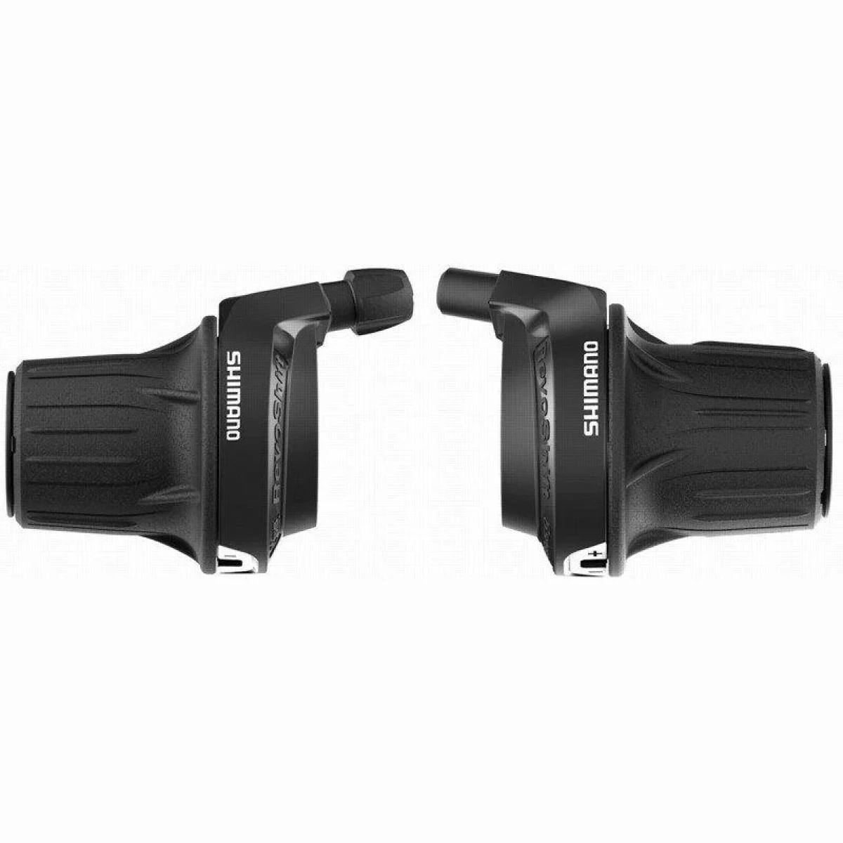Shimano řazení Revo SL-RV200-6 speed pár · záber 1
