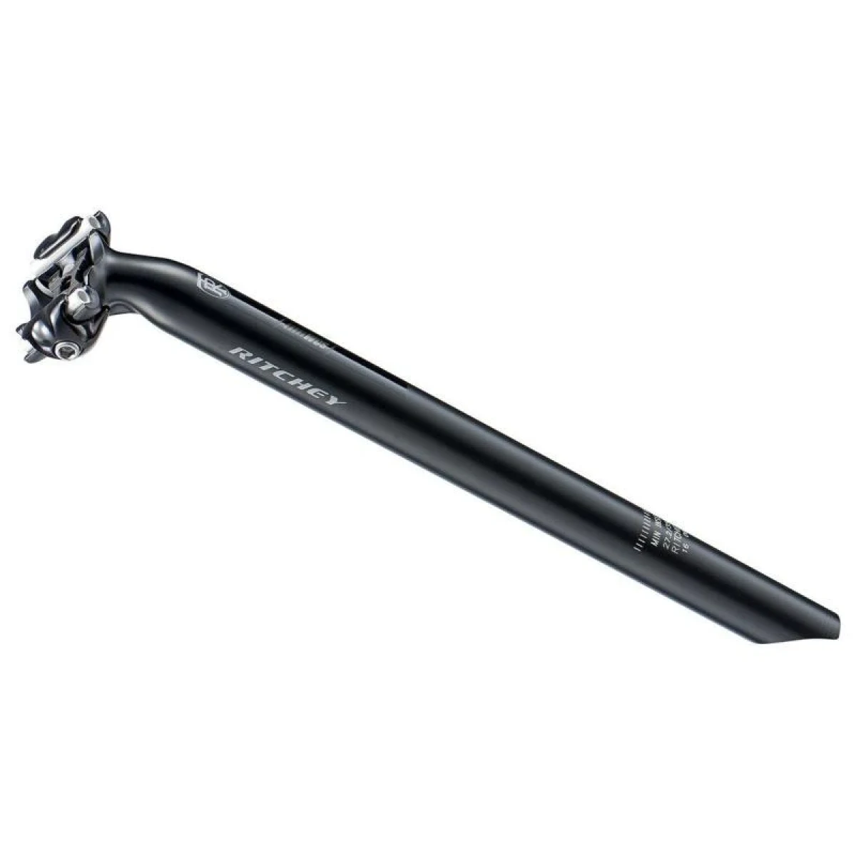 RITCHEY Wcs · záber 1