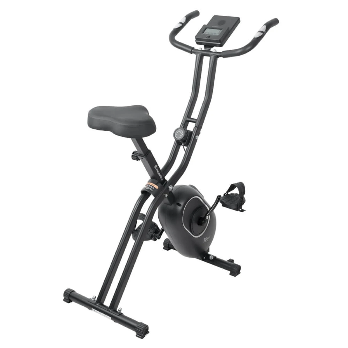 Skladací rotoped inSPORTline Xbike Lite · záber 2