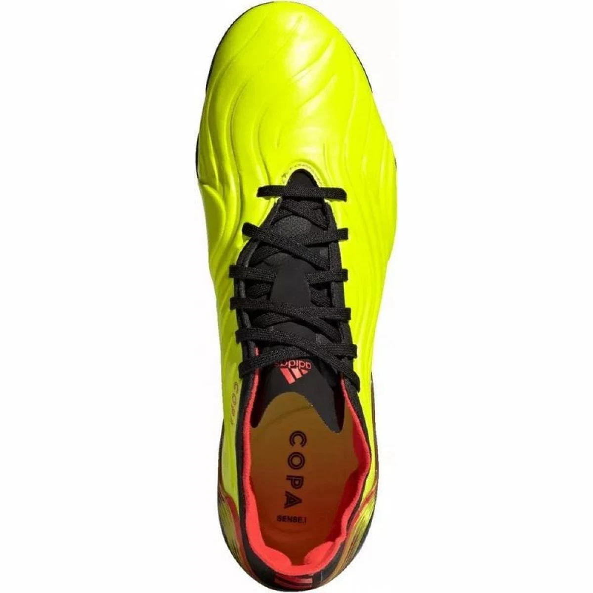 Adidas Copa Sense.1 FG - 41 ⅓ · záber 5