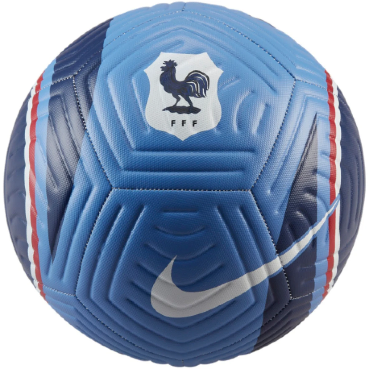 Fotbalový míč NIKE FFF NK ACADEMY - SU23 · záber 1