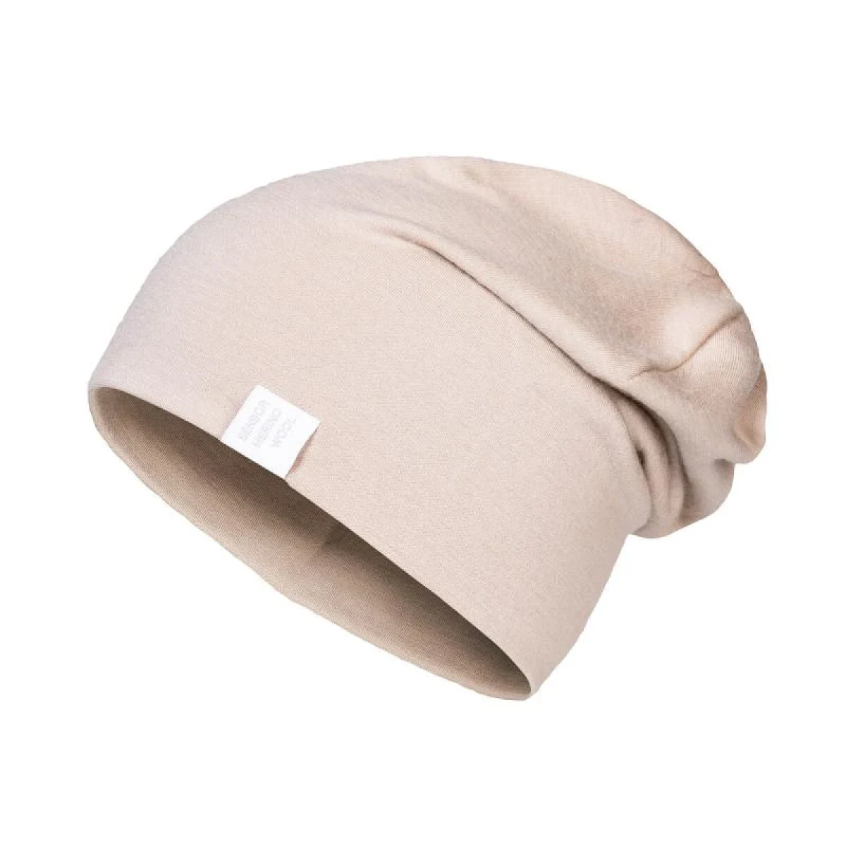 SENSOR Merino Extreme Up - Barva: Béžová · záber 1