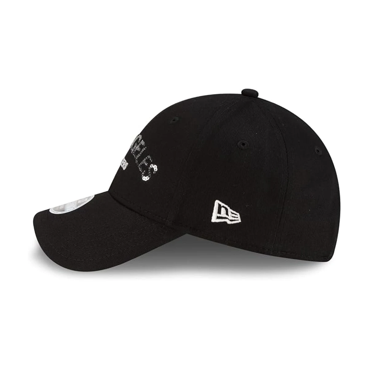 Dámska šiltovka NEW ERA 940W MLB Sequin wordmark 9forty LOSDOD · záber 5