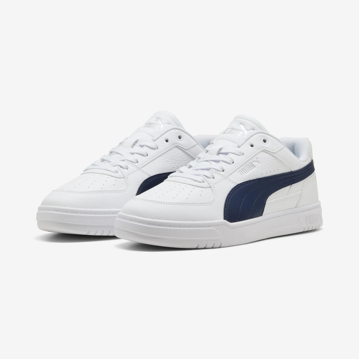 PUMA PUMA Caven III pánska obuv bielo-modrá 39 · záber 2