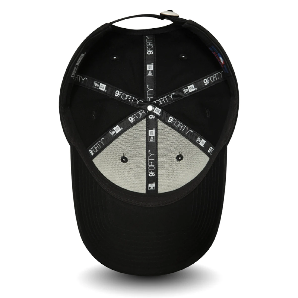 Dámská kšiltovka NEW ERA 940W MLB Essential wmns NEYYAN-BLKBLK · záber 3