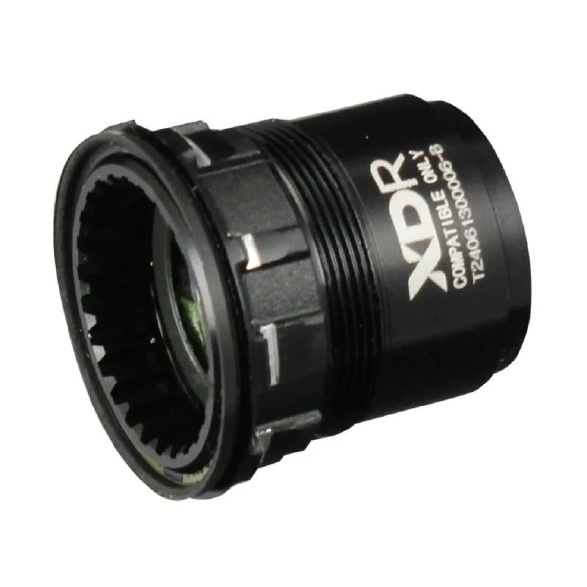 Novatec Ořech DRS Sram XDR 26 Zubů ALU · záber 1