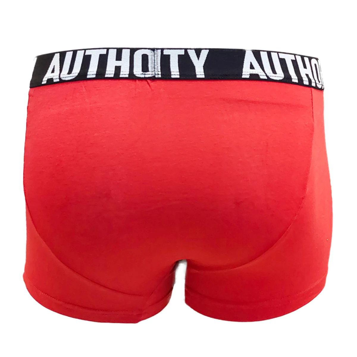 Pánské boxerky AUTHORITY B - BAPE 3PCK - Barva: Mix · záber 3