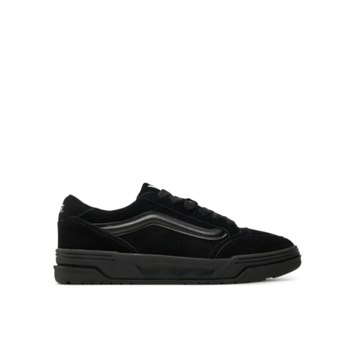 Pánská vycházková obuv VANS VN MN Hylane black black · záber 1