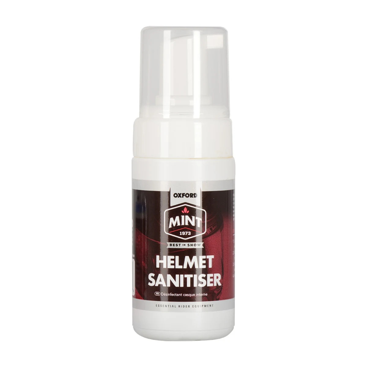 Mint Helmet Sanitiser 200 ml · záber 1