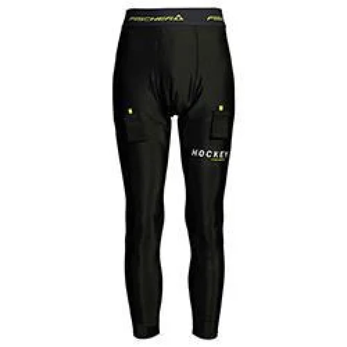 Fischer Compression JR kalhoty se suspenzorem POUZE Junior 120 (VÝPRODEJ) · záber 1