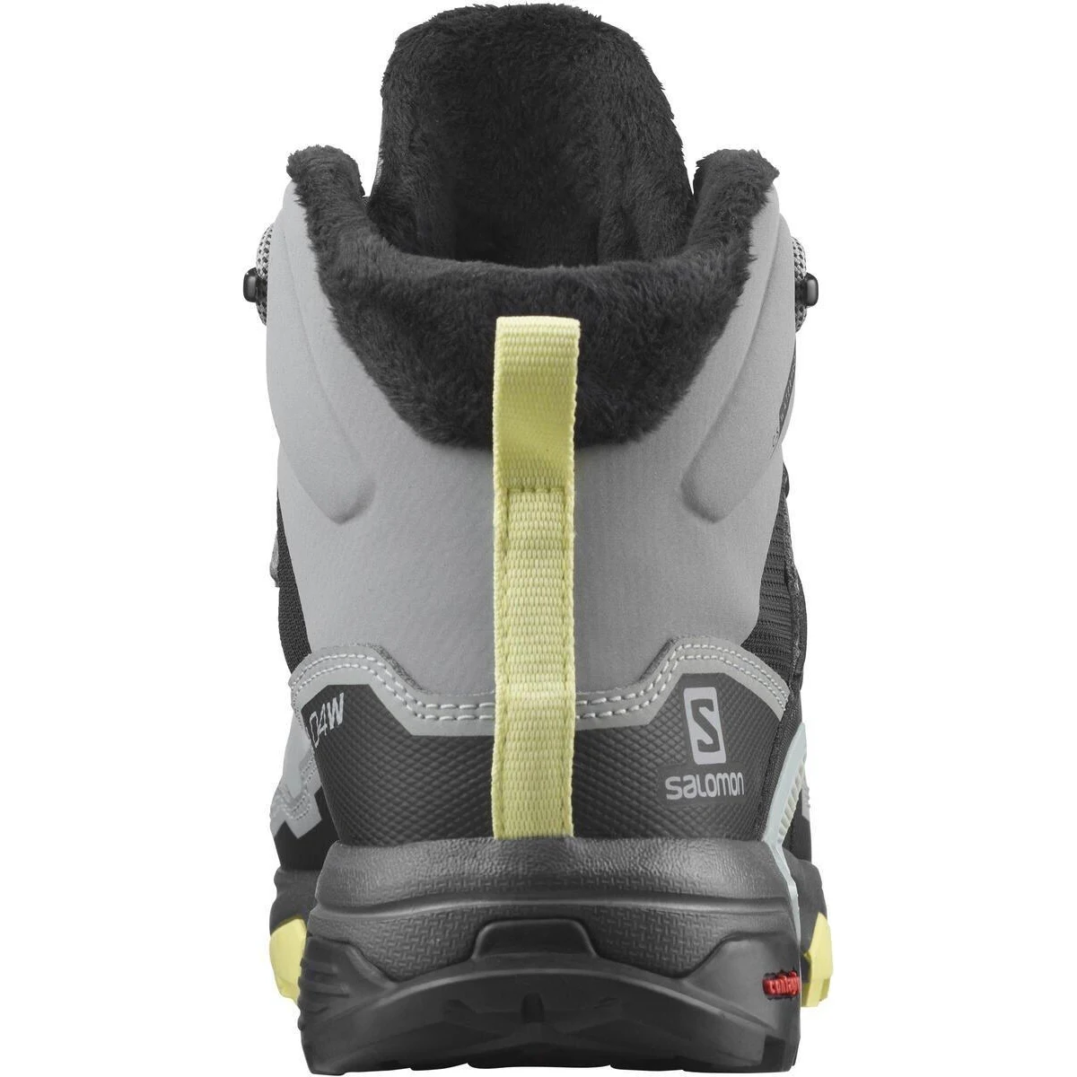 Salomon X Ultra 4 MID Winter W - Velikost: 38 · záber 3