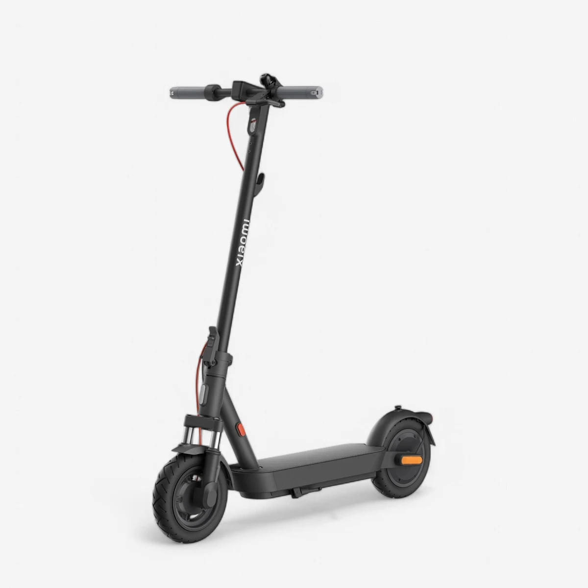 XIAOMI XIAOMI Scooter 5 elektrická kolobežka bez · záber 1