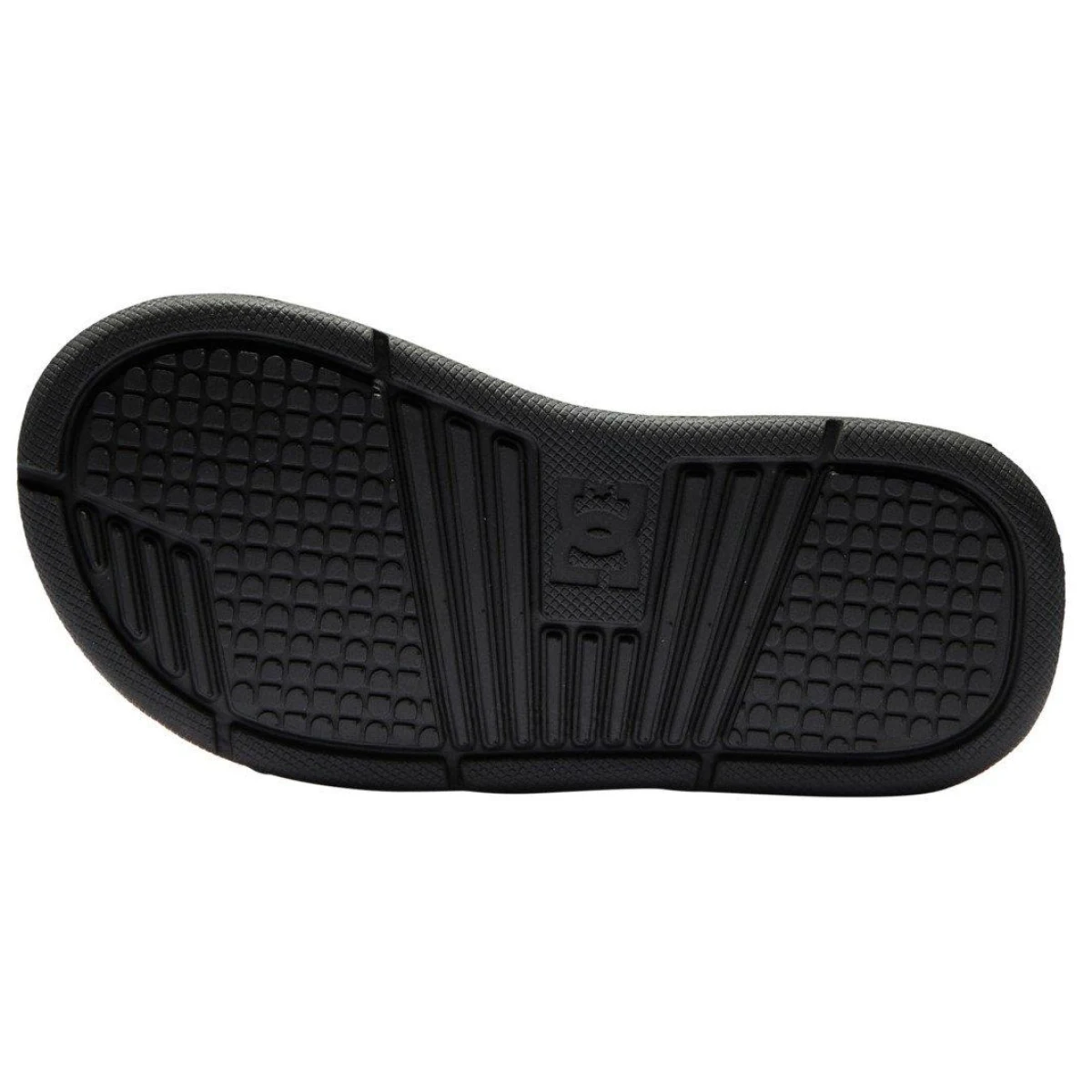 DC Shoes Bolsa Slides Kids - Velikost: 29 · záber 5