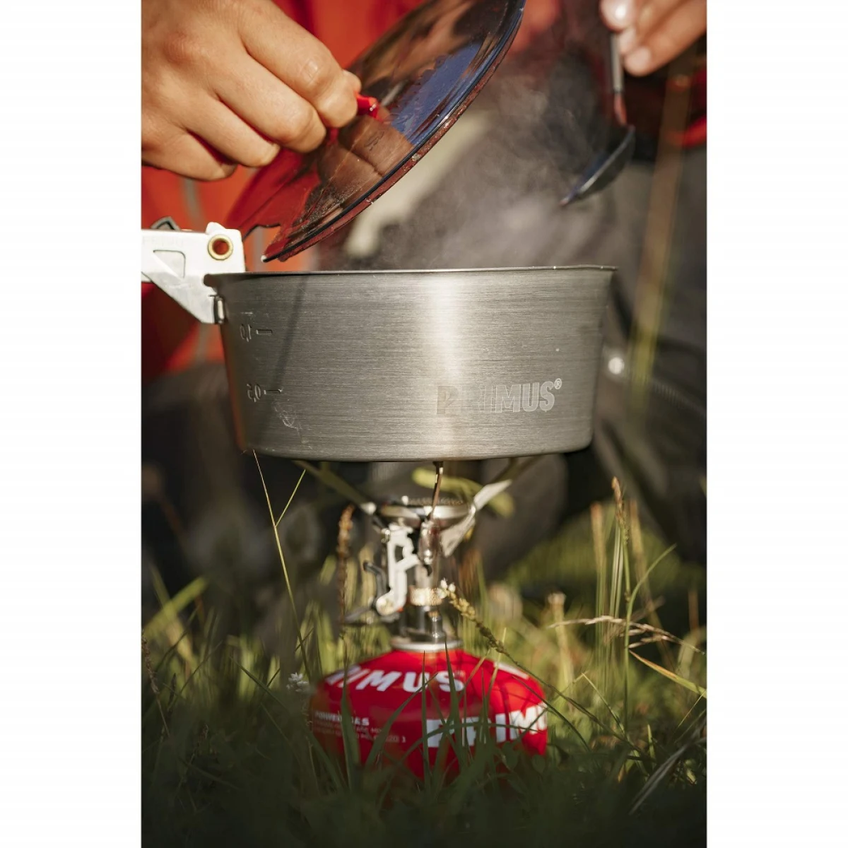 Primus Micron Stove Piezo · záber 3