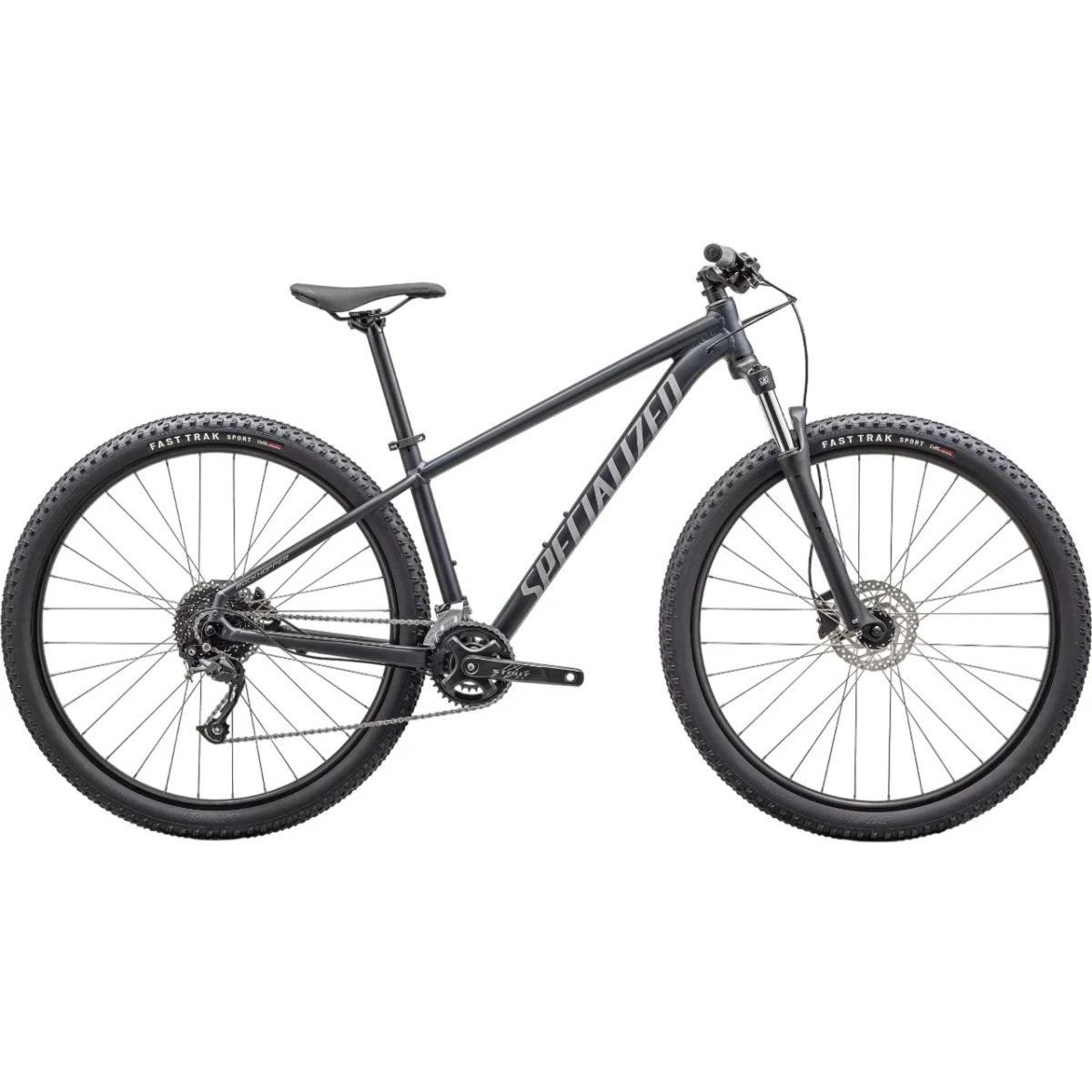 SPECIALIZED Rockhopper 29 Satin Slate/Cool Grey 26 · záber 1