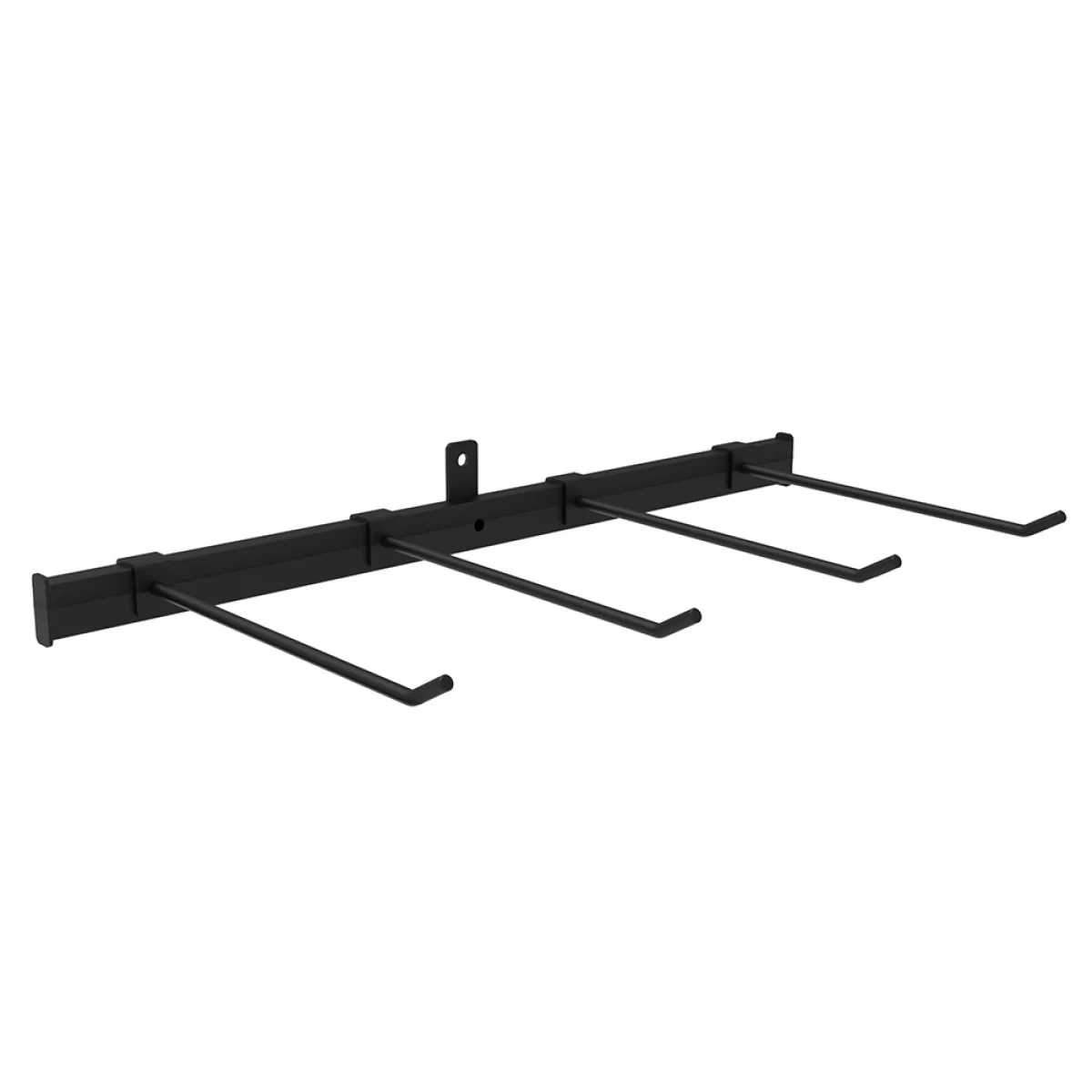 Prídavný hák na fitness príslušenstvo pre stojan inSPORTline StorageRack · záber 1