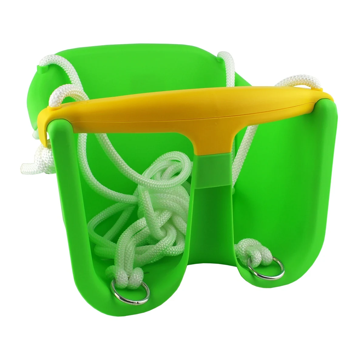 Detská hojdačka CHEVA Baby plast · záber 2