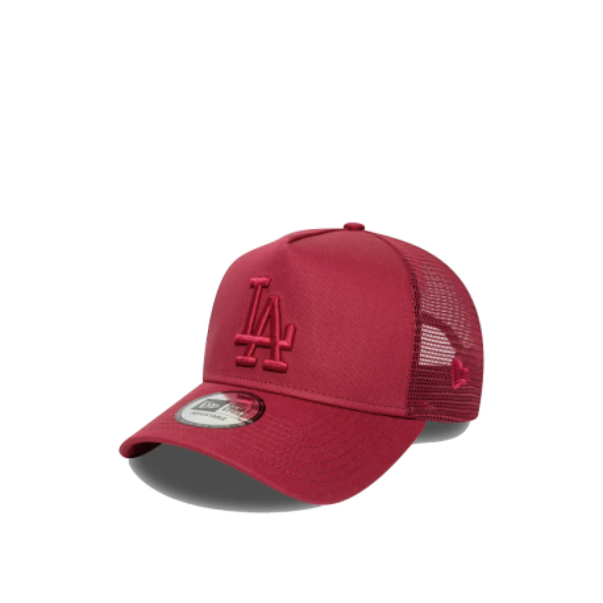 Sapka NEW ERA 940 Af trucker MLB League essential LOSDOD · záber 1