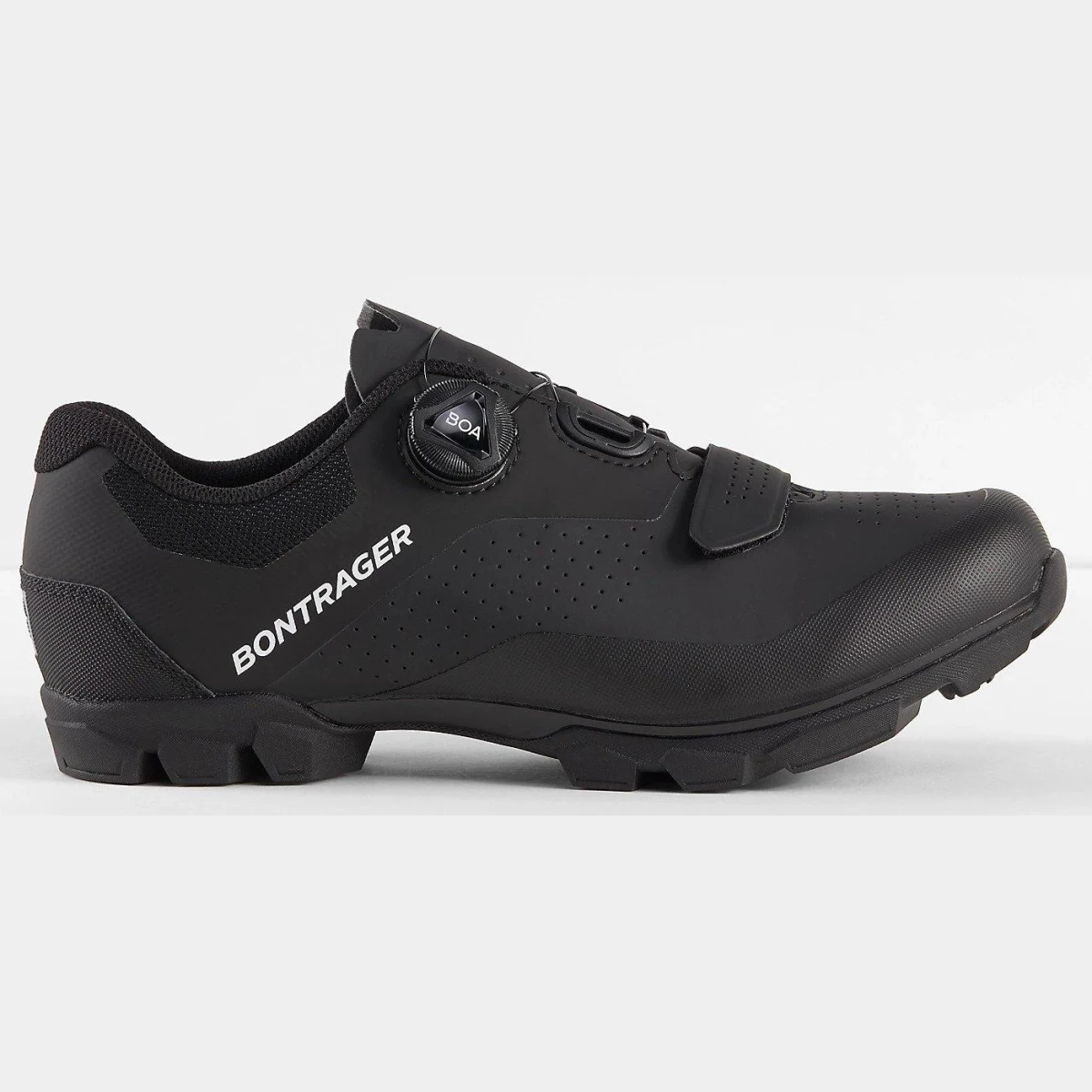 Bontrager Foray MTB Shoe · záber 7