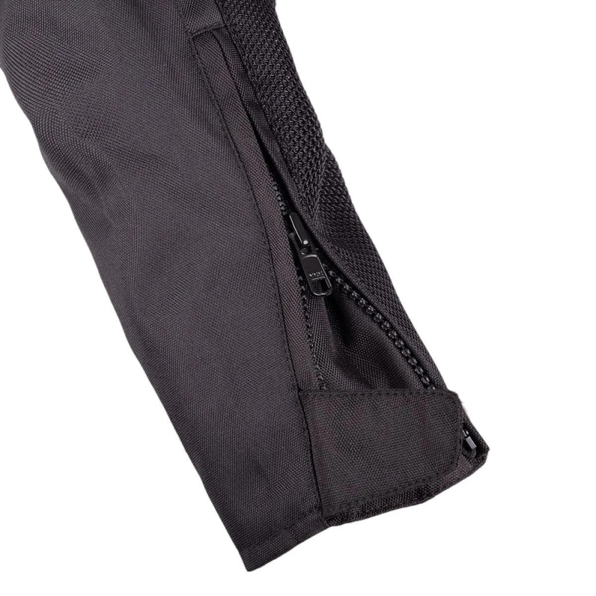 Letná moto bunda W-TEC Martix Farba čierno-žltá, · záber 5