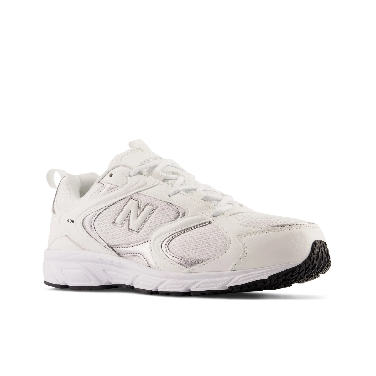 NEW BALANCE New Balance 408 dámske tenisky biele 42 1/2 · záber 2