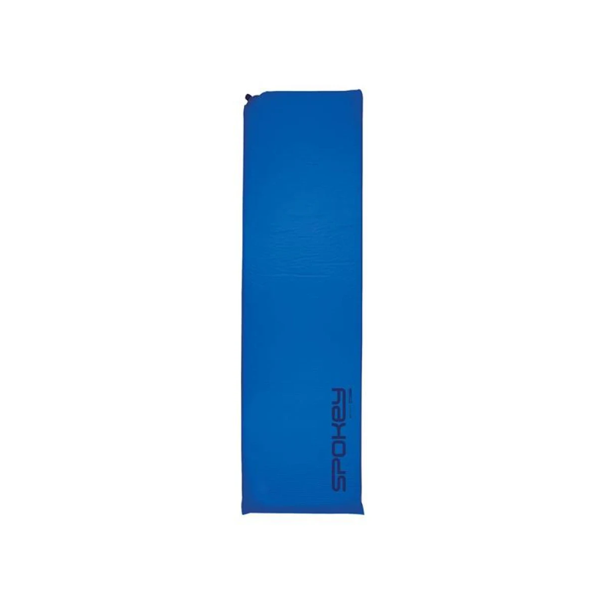 Samonafukovacia karimatka SPOKEY SAVORY Self-inflating sleeping mat, 180 x 50 x 2,5 cm, R-Value 3.6, blue · záber 3