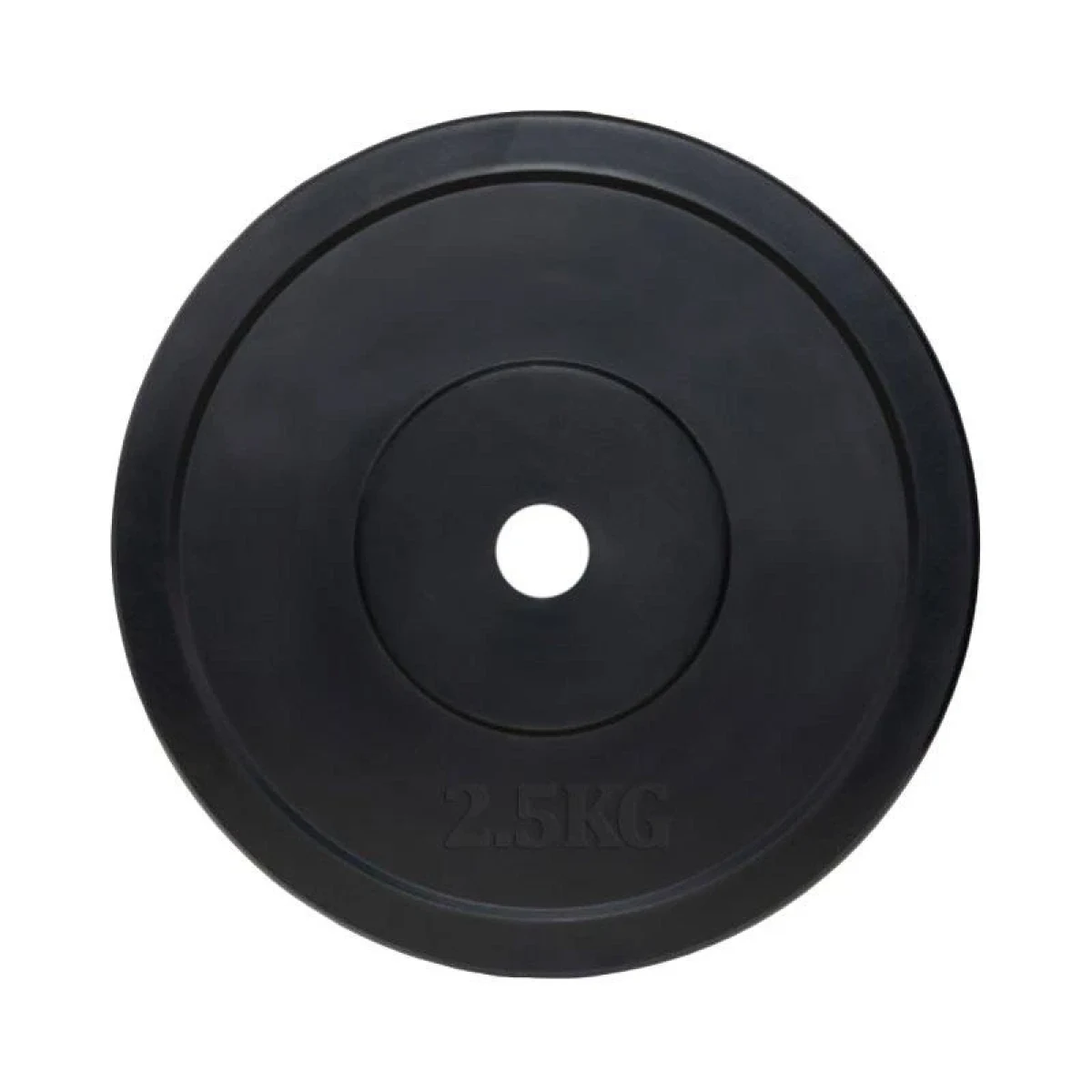 Sedco Pogumovaný kotouč RUBBER 29 MM - Barva: Vícebarevná · záber 1
