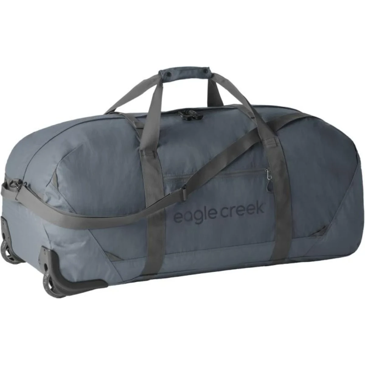 Eagle Creek No Matter What Rolling Duffel 130l smoke · záber 1