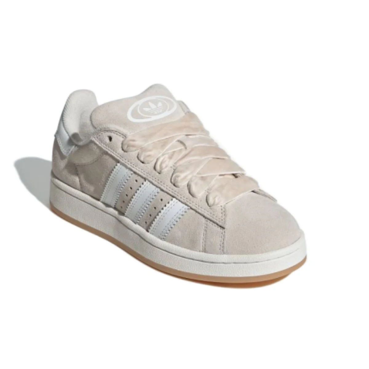 Dámska vychádzková obuv ADIDAS ORIGINALS Campus 00s W wonder white core white gum 3 · záber 1