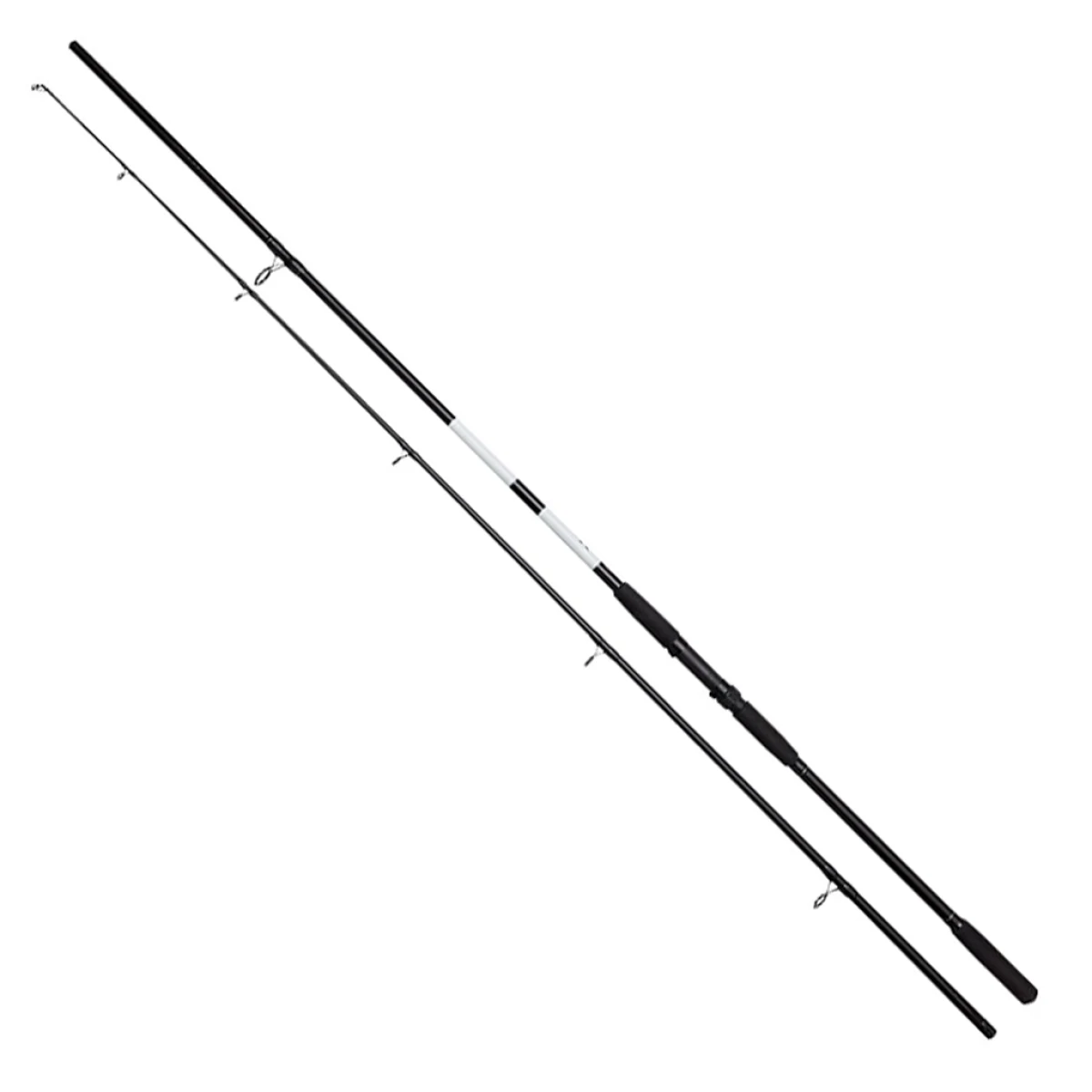 DAM Base-X Carp dĺžka 3,60 m, záťaž 3 lb · záber 1