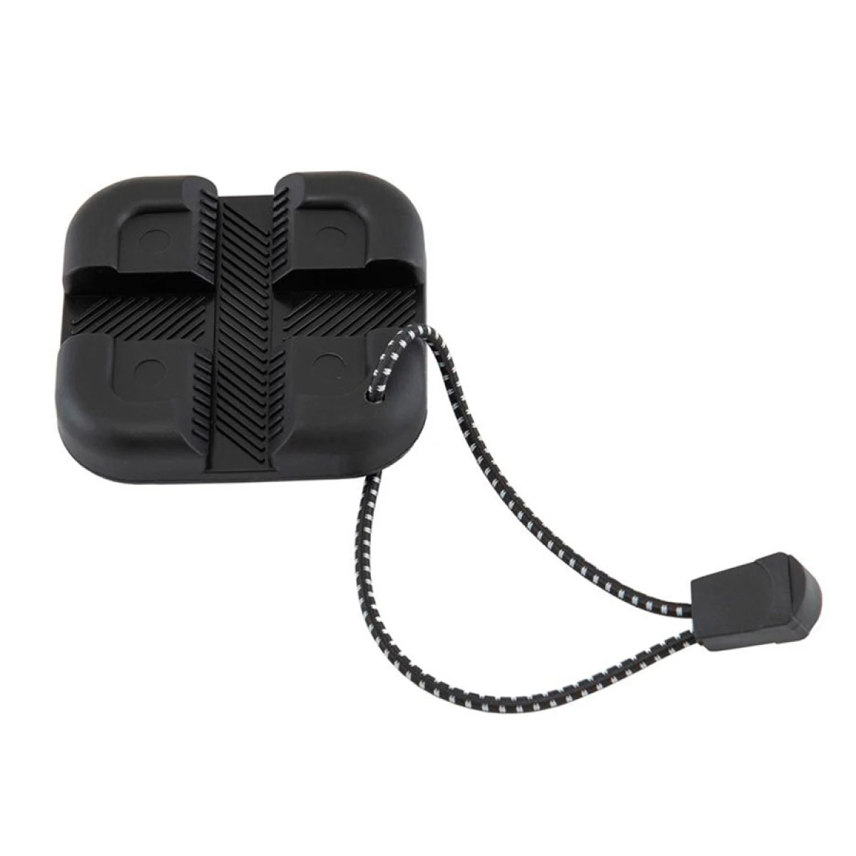 Avalon Steady Black · záber 1