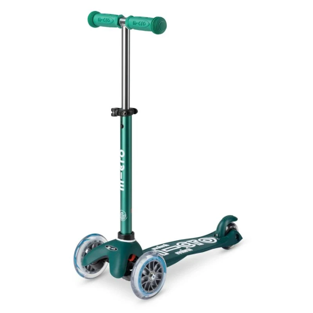 Mini Micro Deluxe ECO Green · záber 1