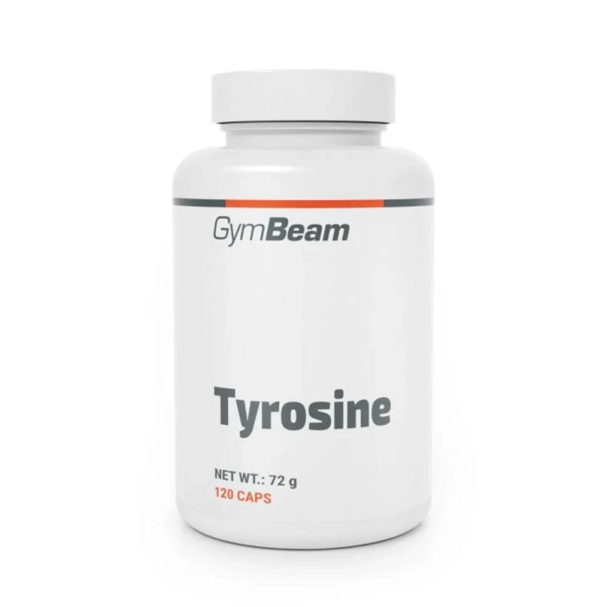 GymBeam Tyrosin · záber 2
