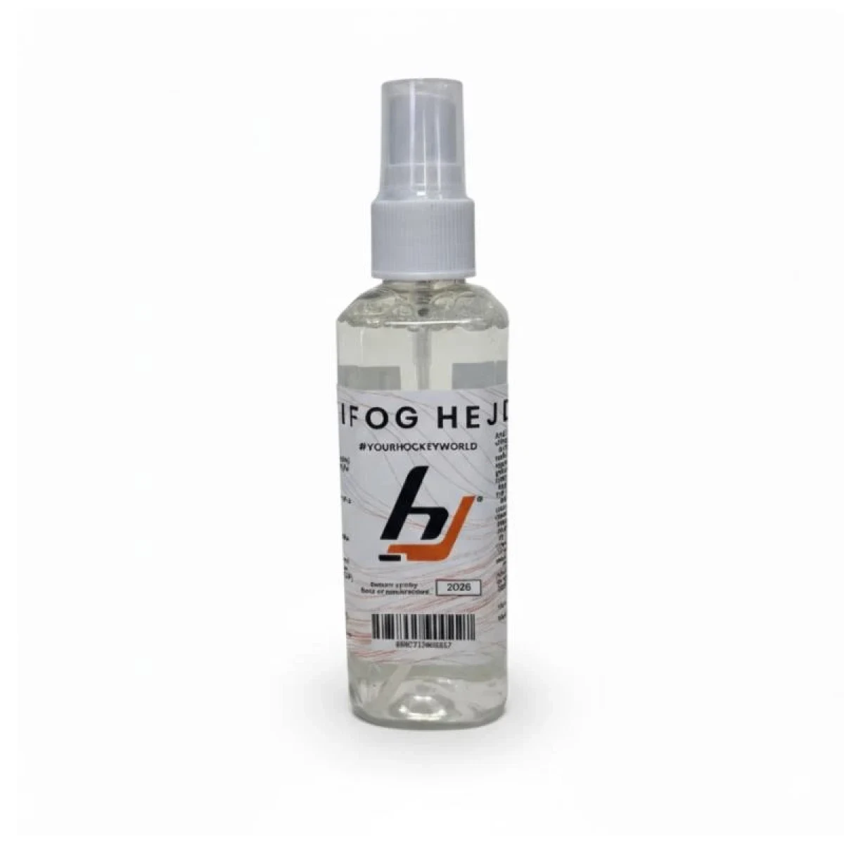 Hejduk Sprej na plexi Antifog Hejduk · záber 1