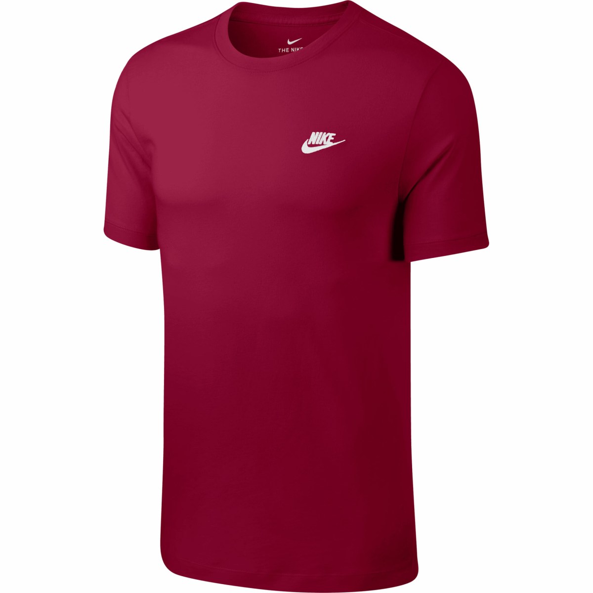 Nike Sportswear Club T-Shirt - Veľkosť: L · záber 1